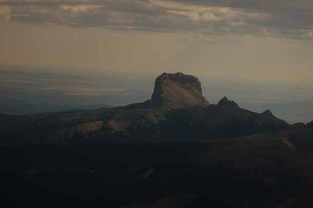 Chief Mountain